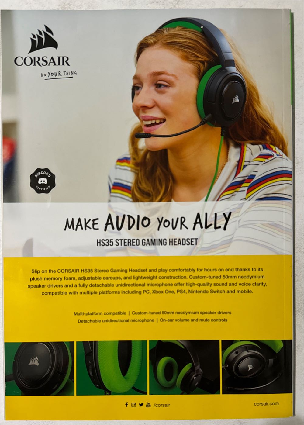 Official Xbox Magazine 233/183  (December) magazine collectible - Main Image 2