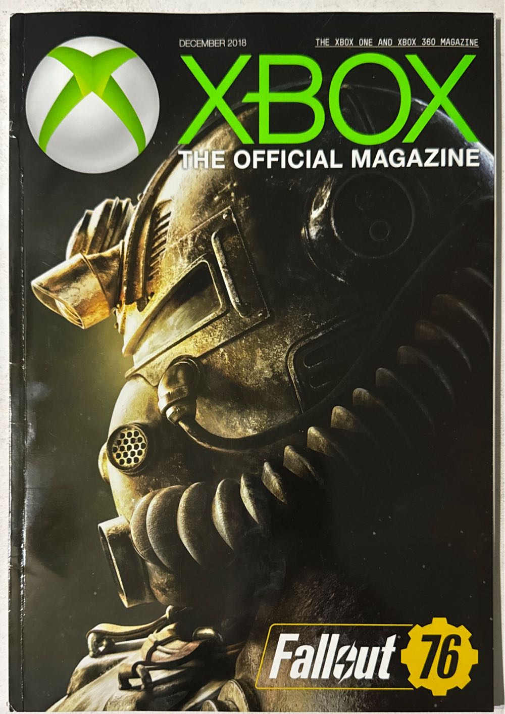 Official U.S. PlayStation Magazine 95