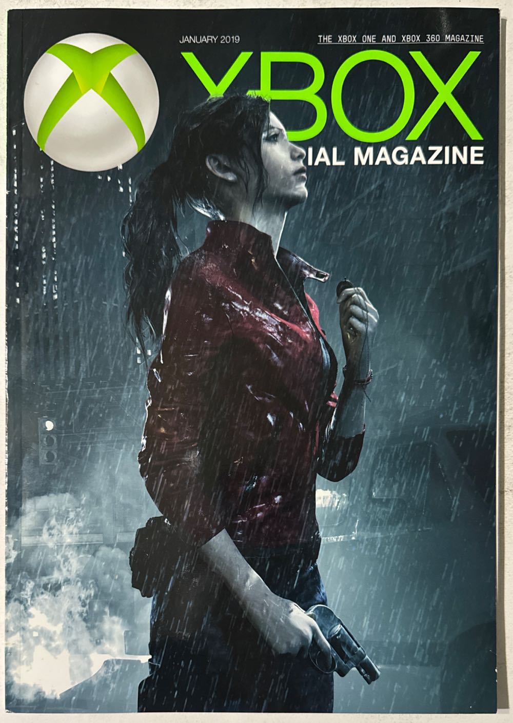 Orlando Attractions Magazine Vol. 3 Nr. 1