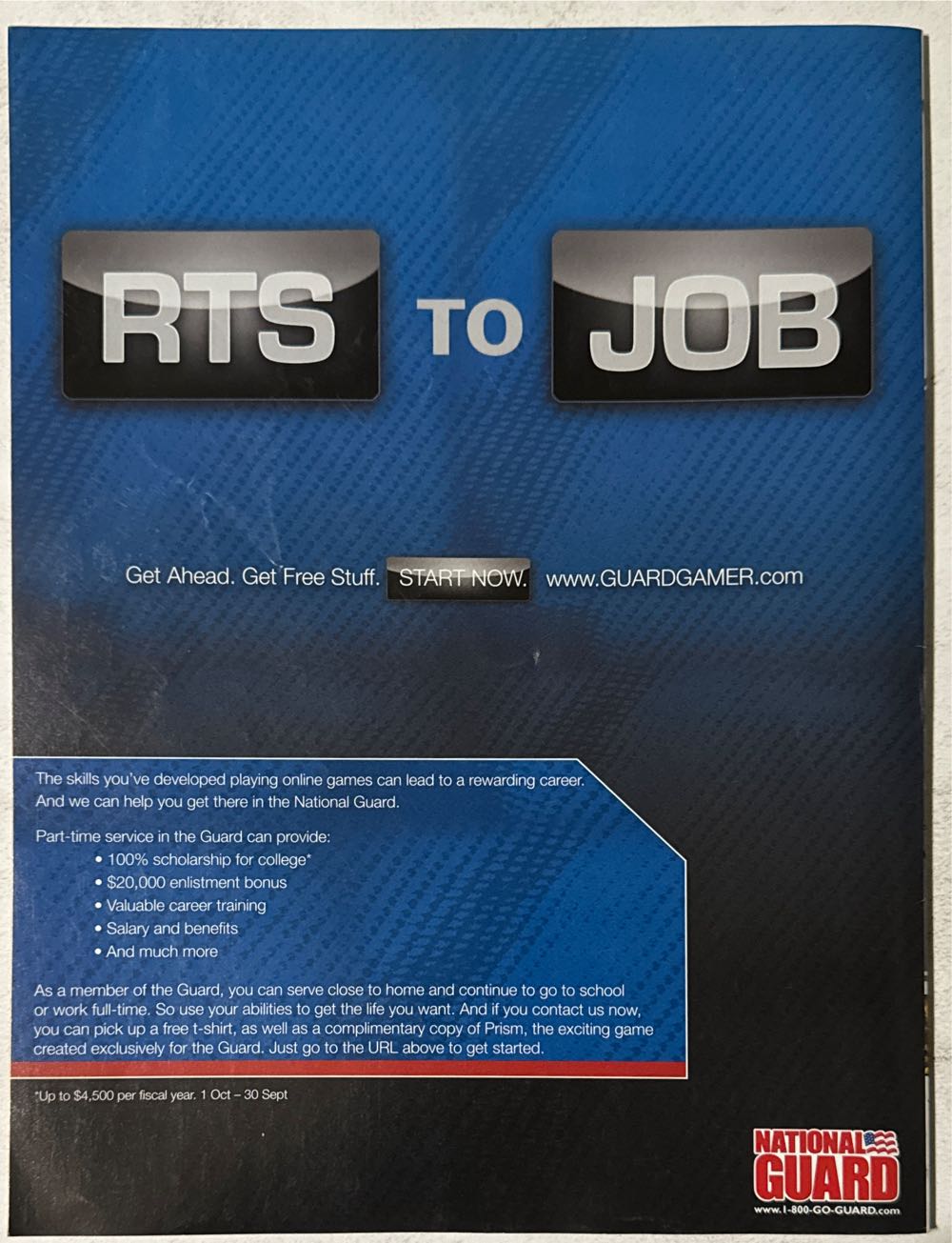 Official Xbox Magazine 100  (September) magazine collectible - Main Image 2