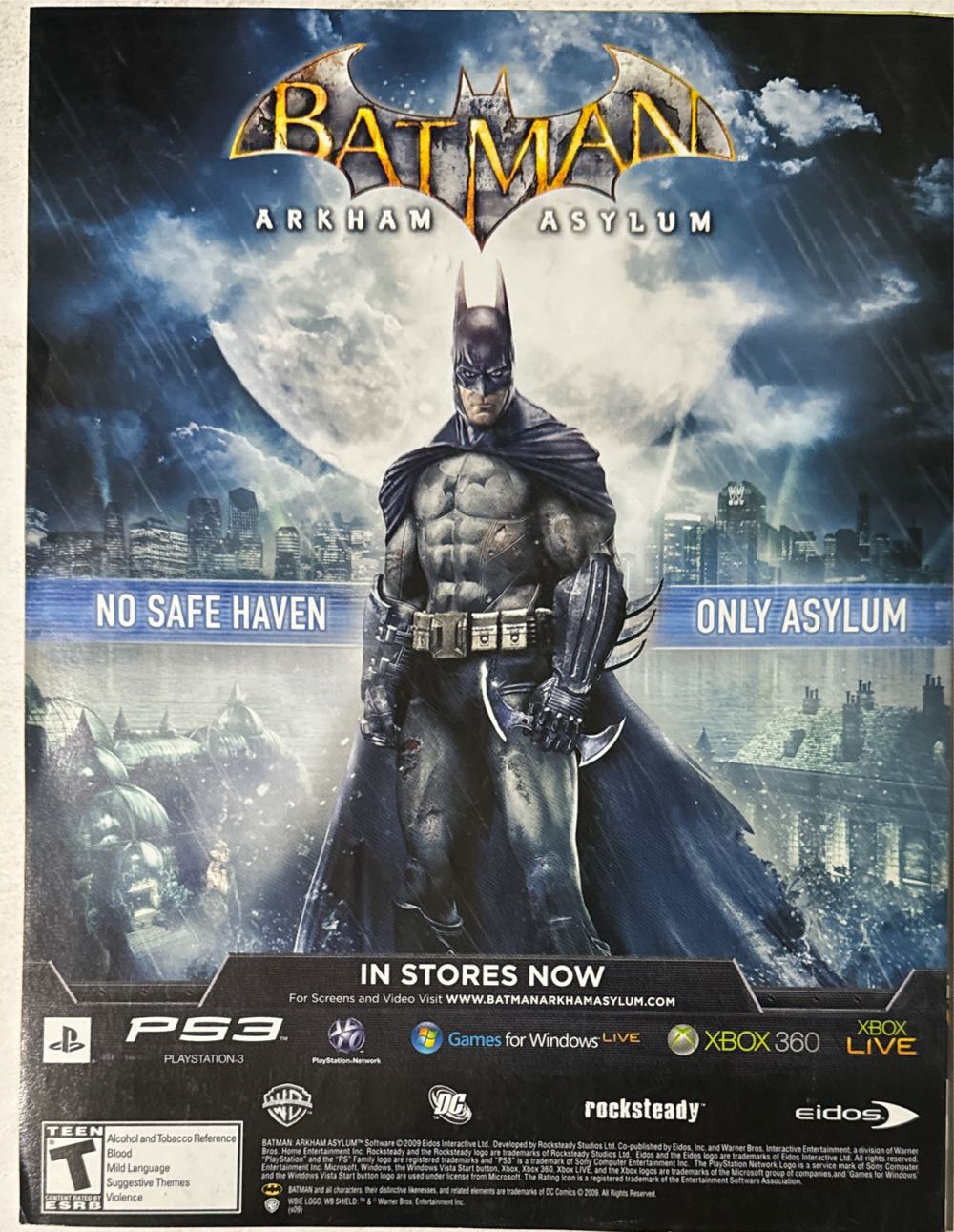 Official Xbox Magazine 101  (October) magazine collectible [Barcode 07098938757710] - Main Image 2