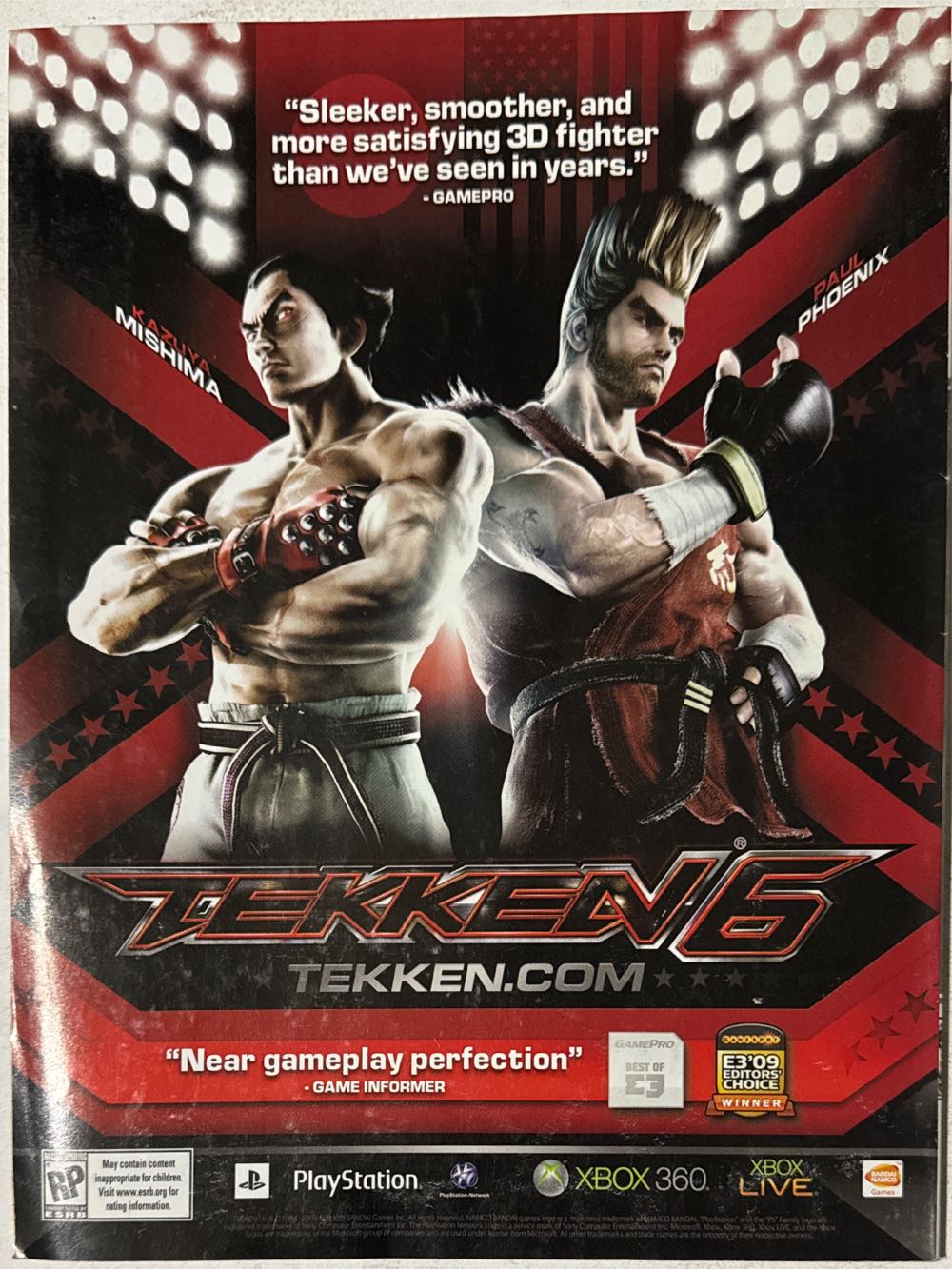 Official Xbox Magazine 102  (November) magazine collectible [Barcode 07098938757711] - Main Image 2