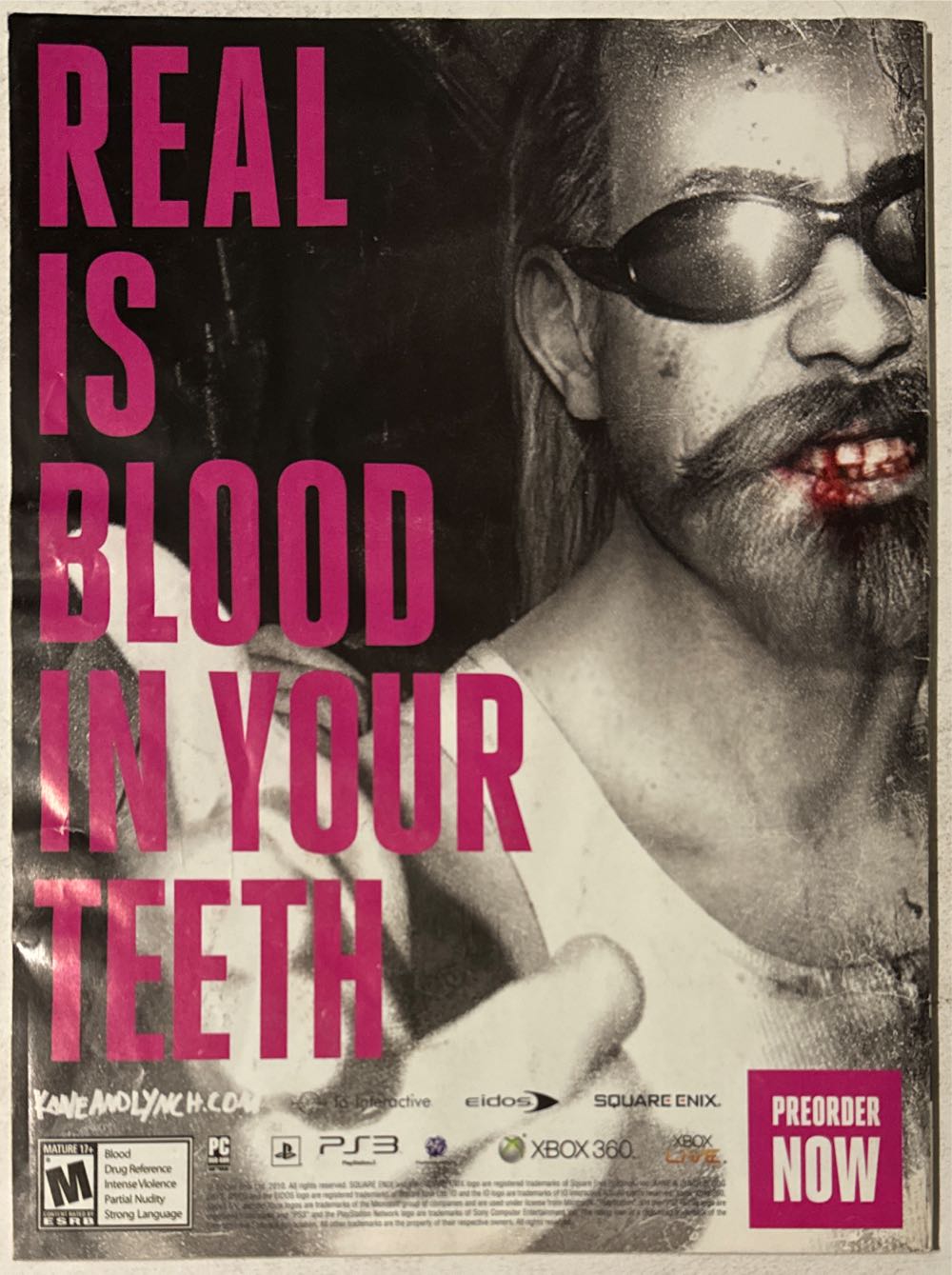 Official Xbox Magazine 113  (September) magazine collectible - Main Image 2