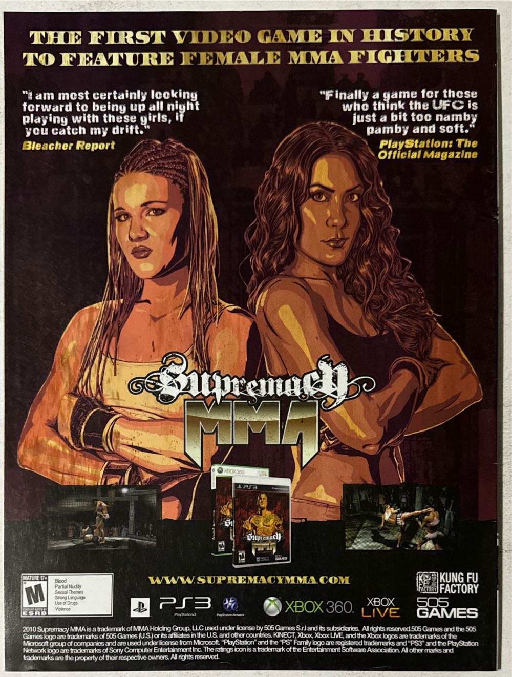 Official Xbox Magazine 123  (June) magazine collectible - Main Image 2