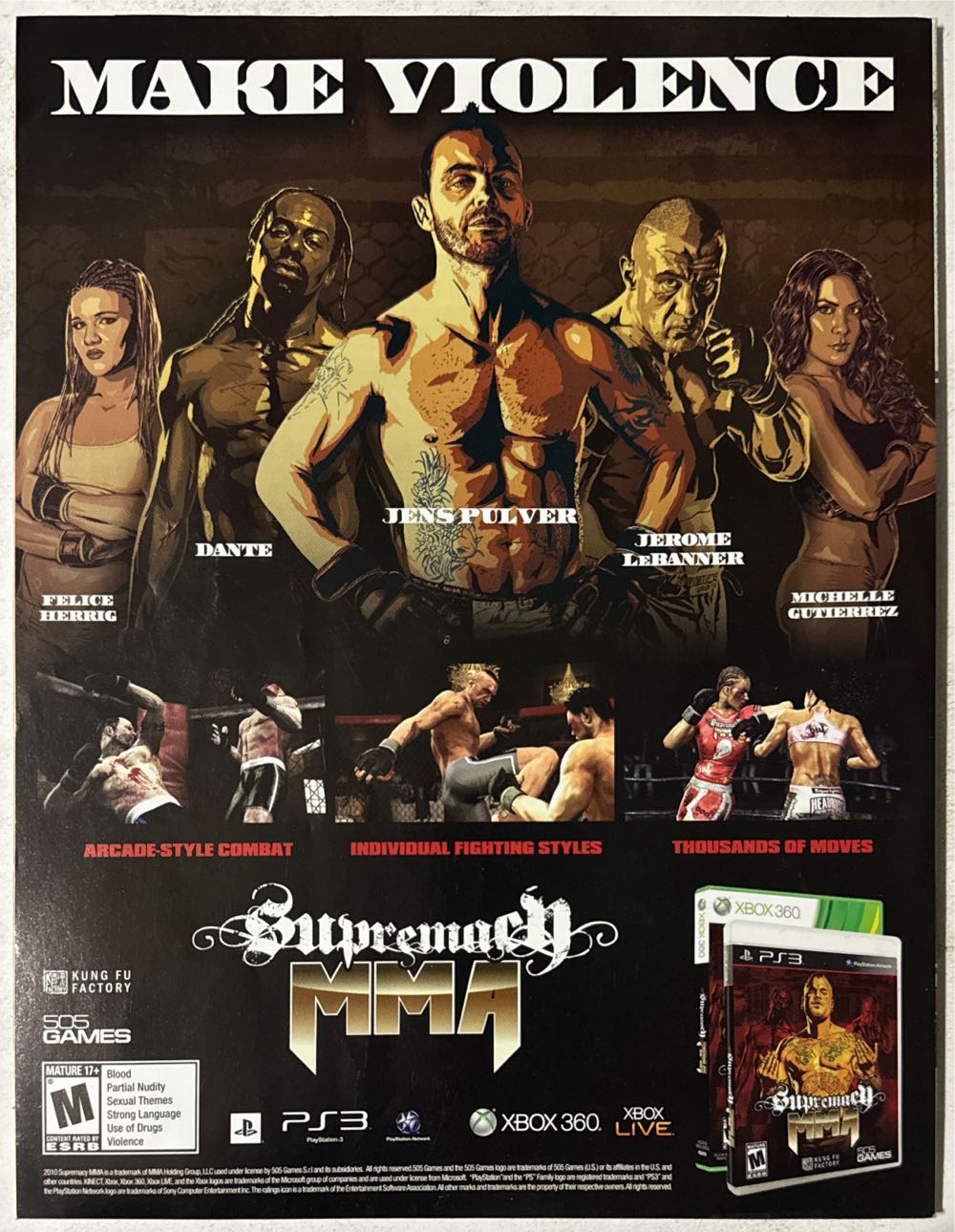 Official Xbox Magazine 124  (July) magazine collectible [Barcode 07098938757707] - Main Image 2