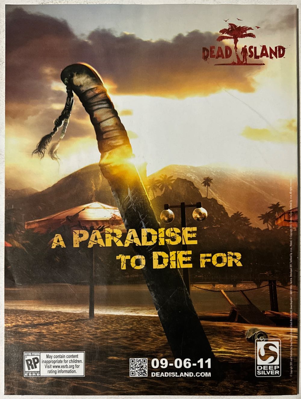 Official Xbox Magazine 125  (August) magazine collectible [Barcode 07098938757708] - Main Image 2