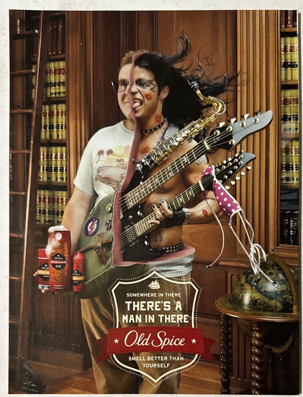 Official Xbox Magazine 129  (December) magazine collectible [Barcode 07098938757712] - Main Image 2