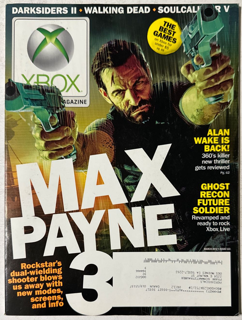 Rolling Stone Collectors Edition: Bruce Springsteen