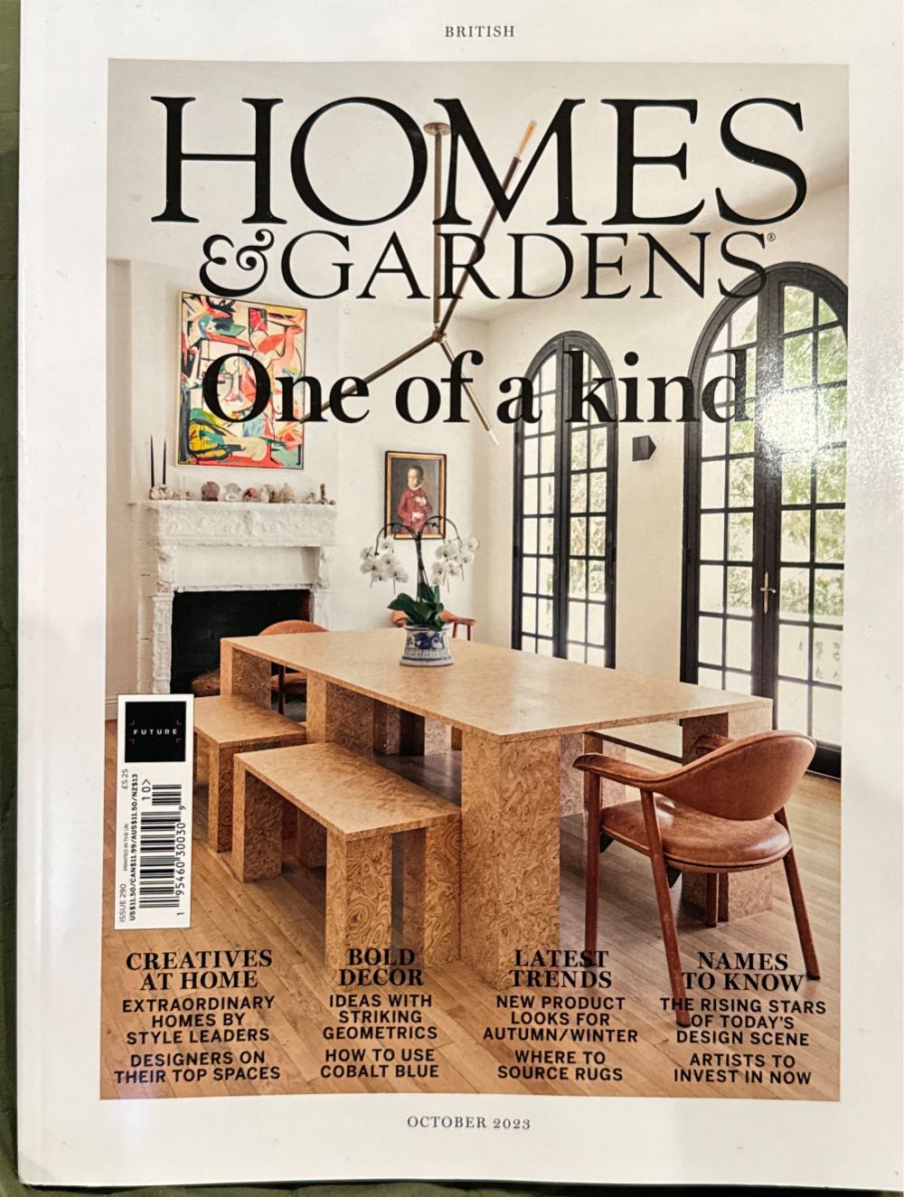 Patch Magazine Issue 28