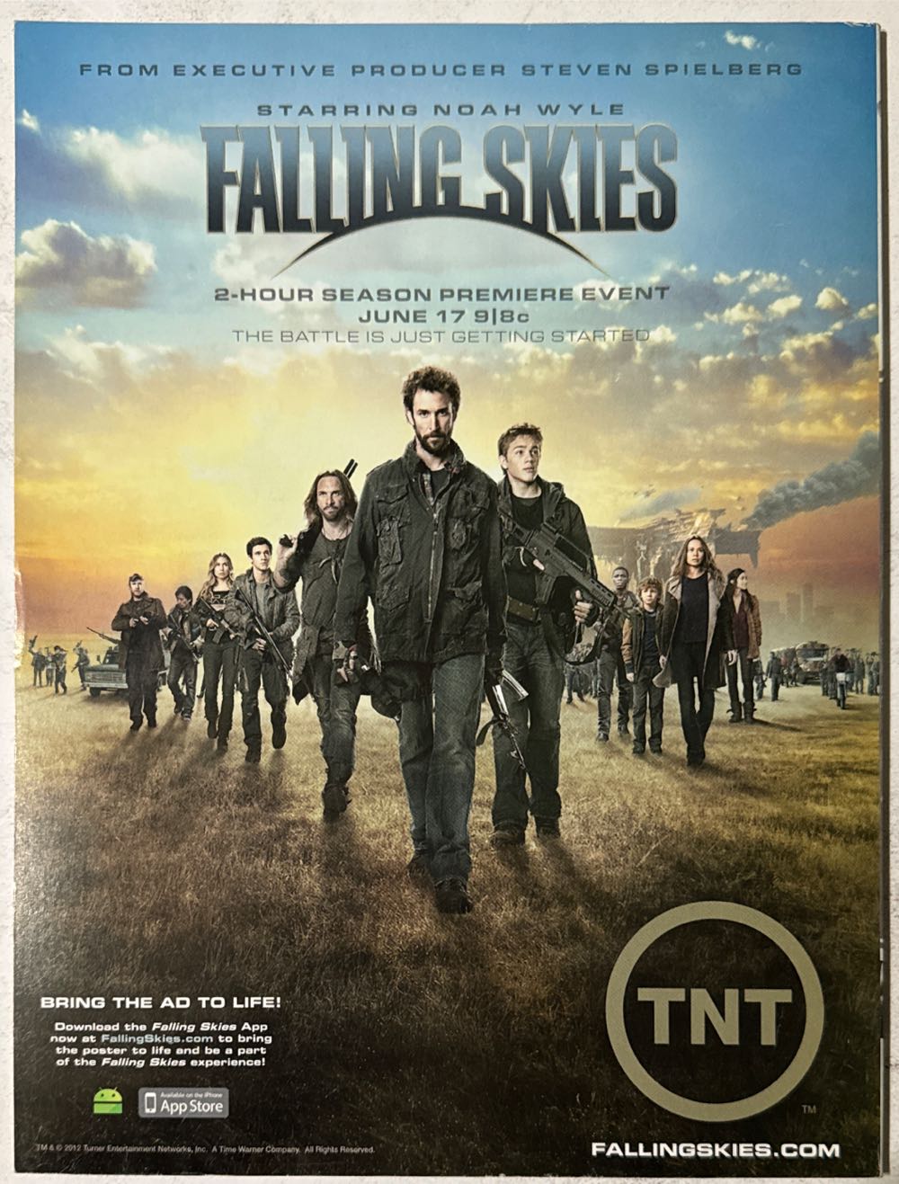 Official Xbox Magazine 137  (July) magazine collectible - Main Image 2