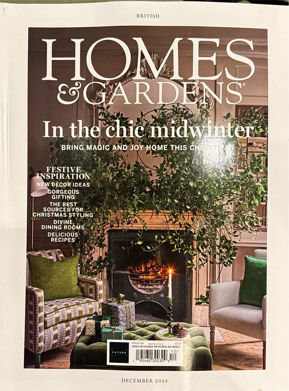 Cinefantastique 22-4 The Silence Of The Lambs 