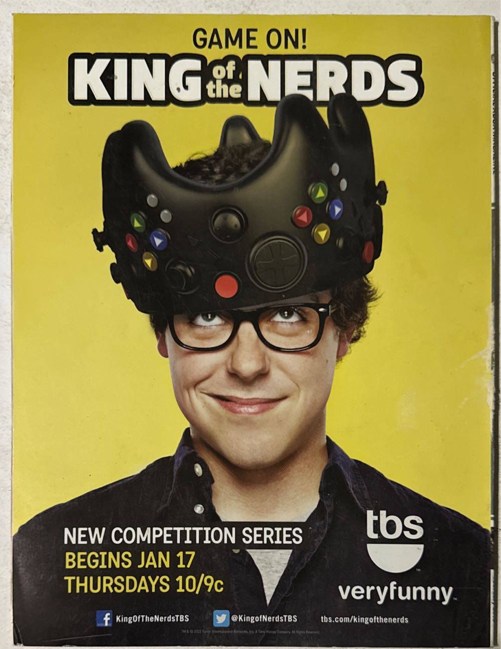 Official Xbox Magazine 145  (February) magazine collectible - Main Image 2