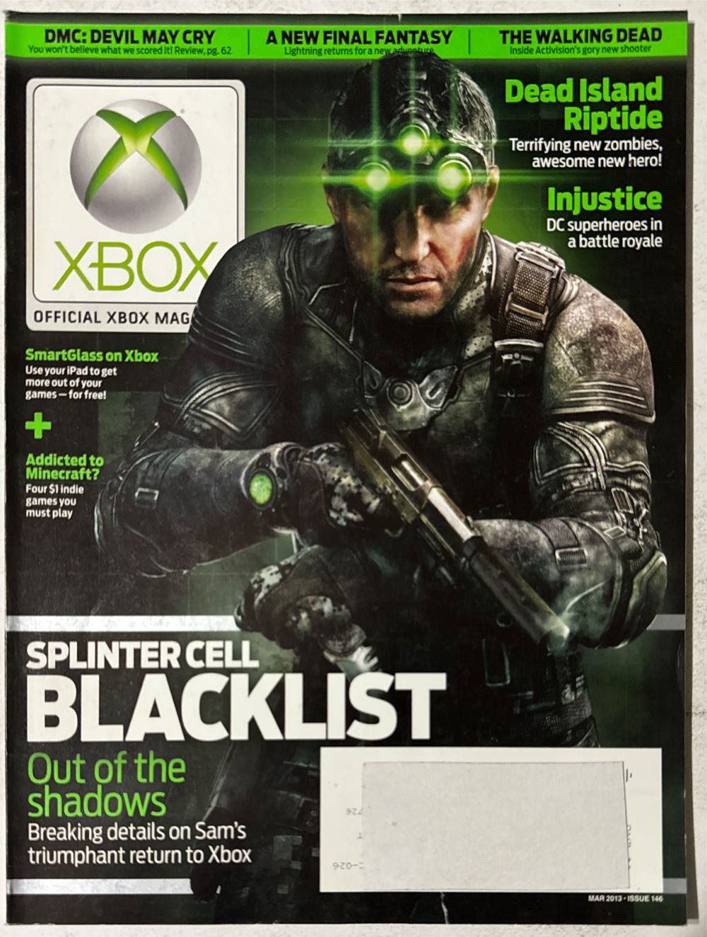 delicious. UK  2024 March