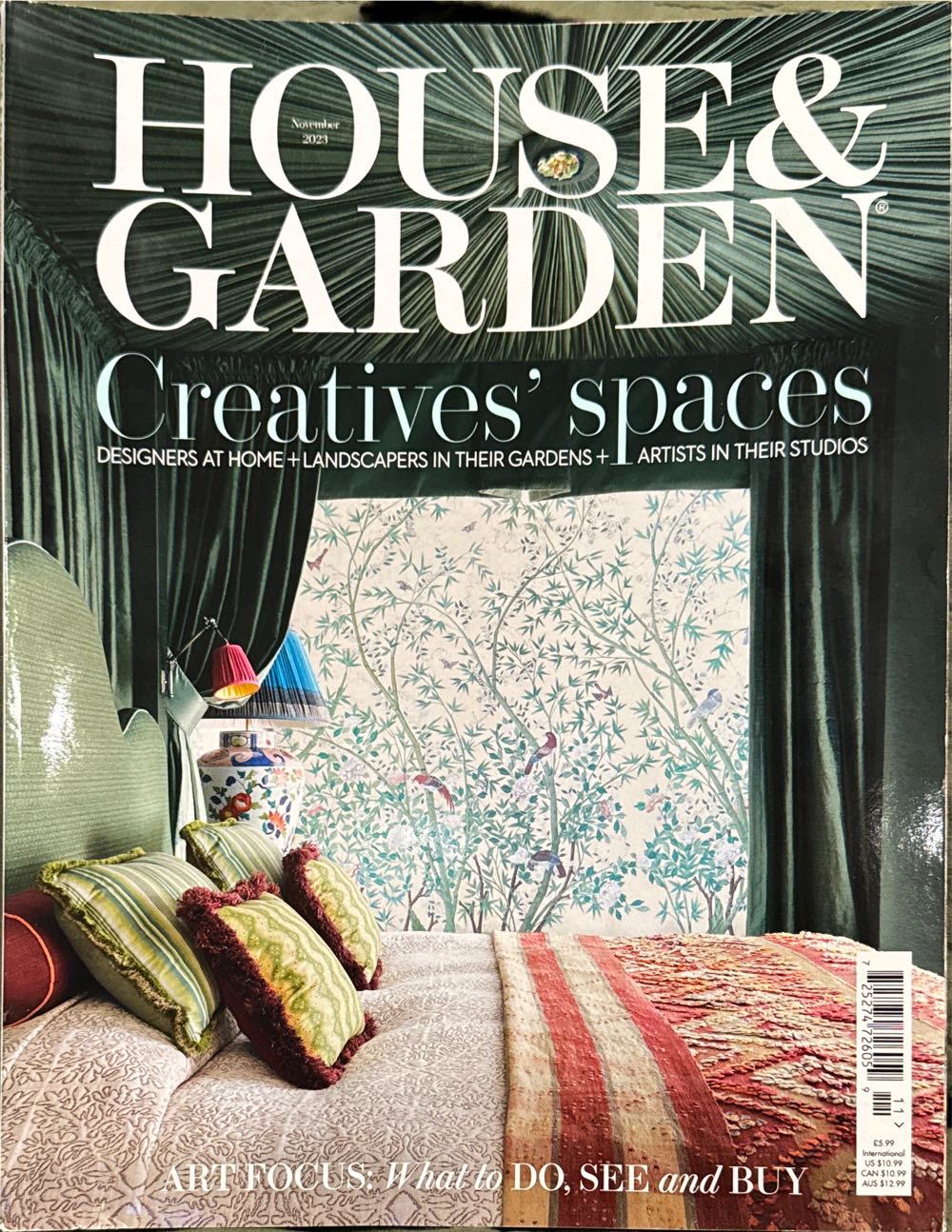 Entertainment Weekly: 75 Years Of Superman