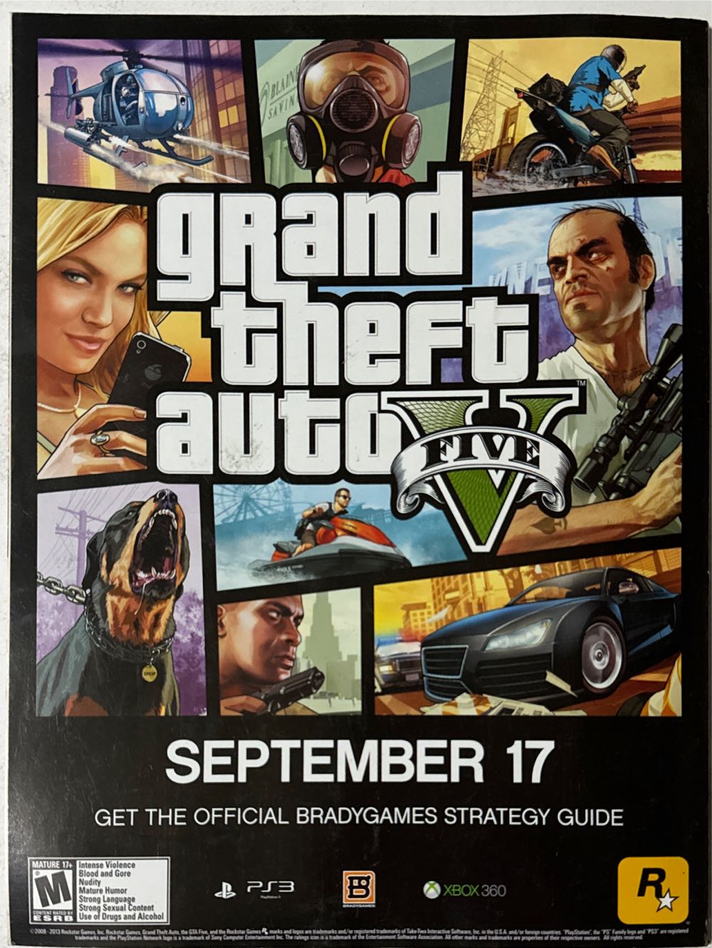 Official Xbox Magazine 155  (December) magazine collectible - Main Image 2