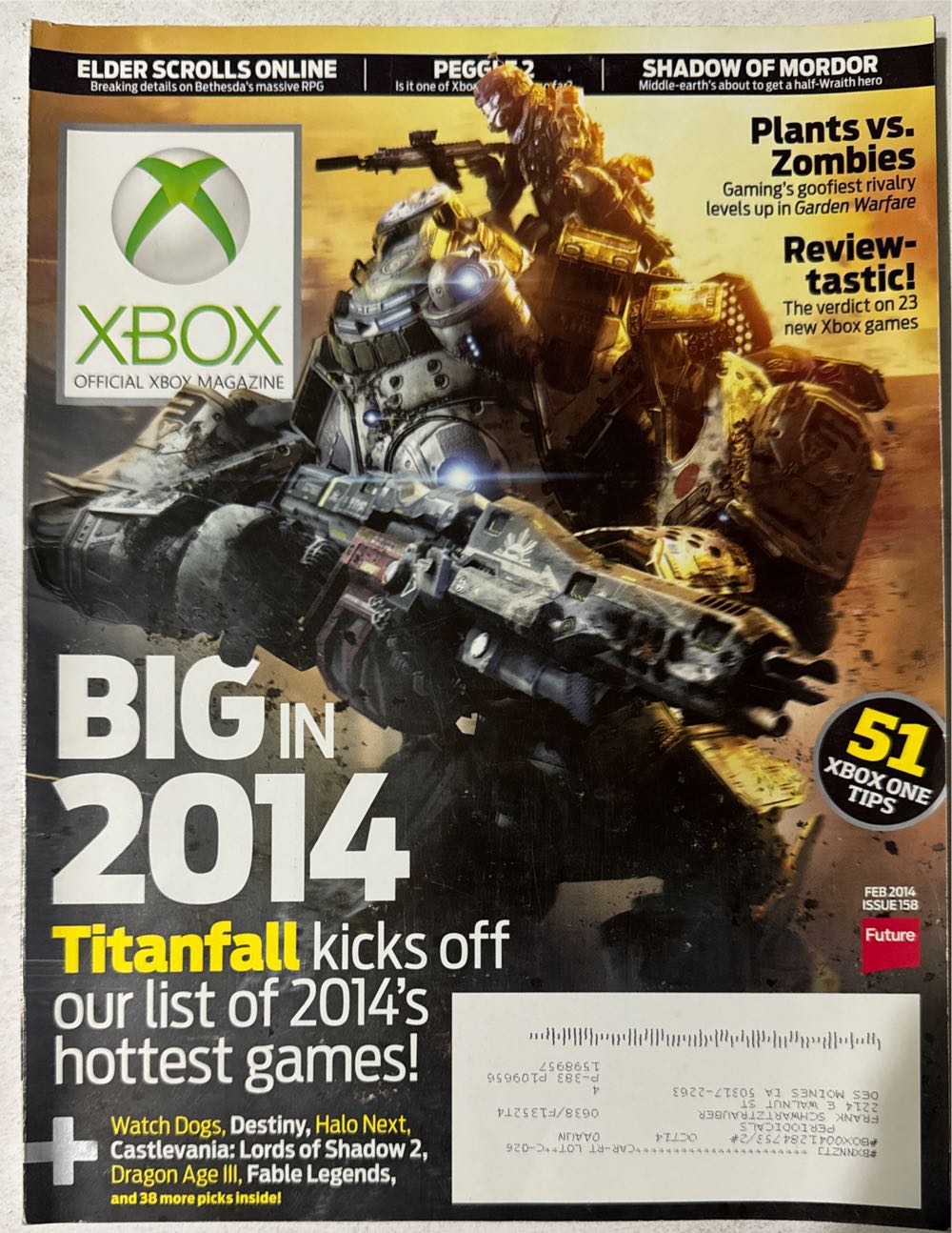 Orlando Attractions Magazine Vol. 3 Nr. 1