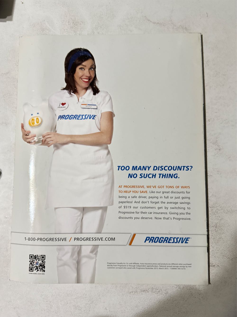 Official Xbox Magazine 159  (March) magazine collectible - Main Image 2