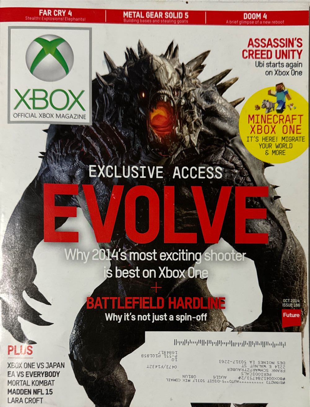 Girls Of Gaming 3 (Cover 2 Of 2)