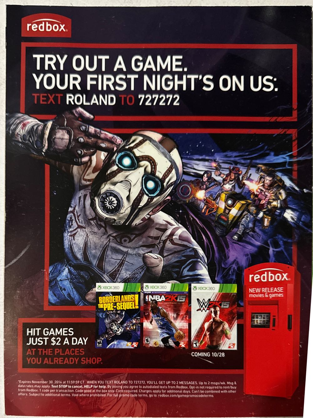 Official Xbox Magazine 168  (December) magazine collectible - Main Image 2