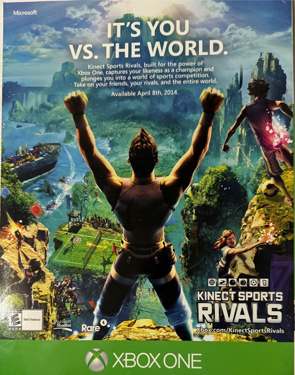 Official Xbox Magazine 169  magazine collectible - Main Image 2