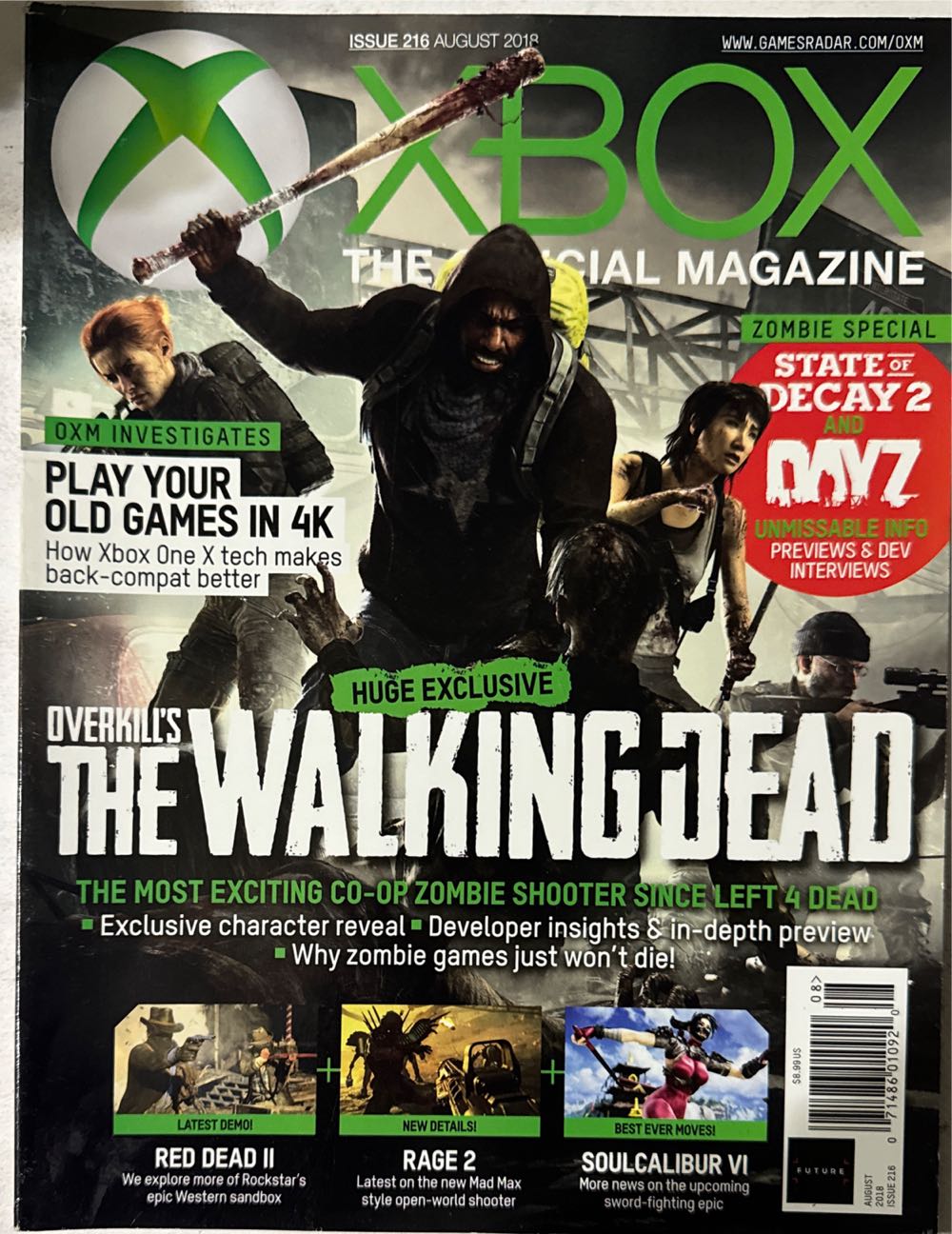 MAD - The Best of the Worst! - Special Collector’s Edition