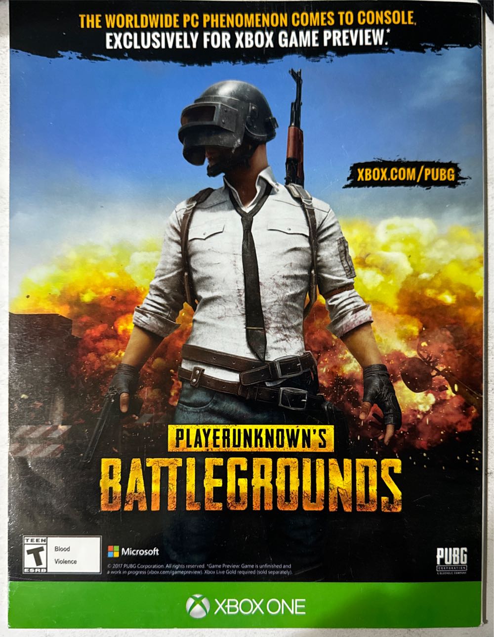 Official Xbox Magazine 214  (June) magazine collectible [Barcode 07148601092006] - Main Image 2