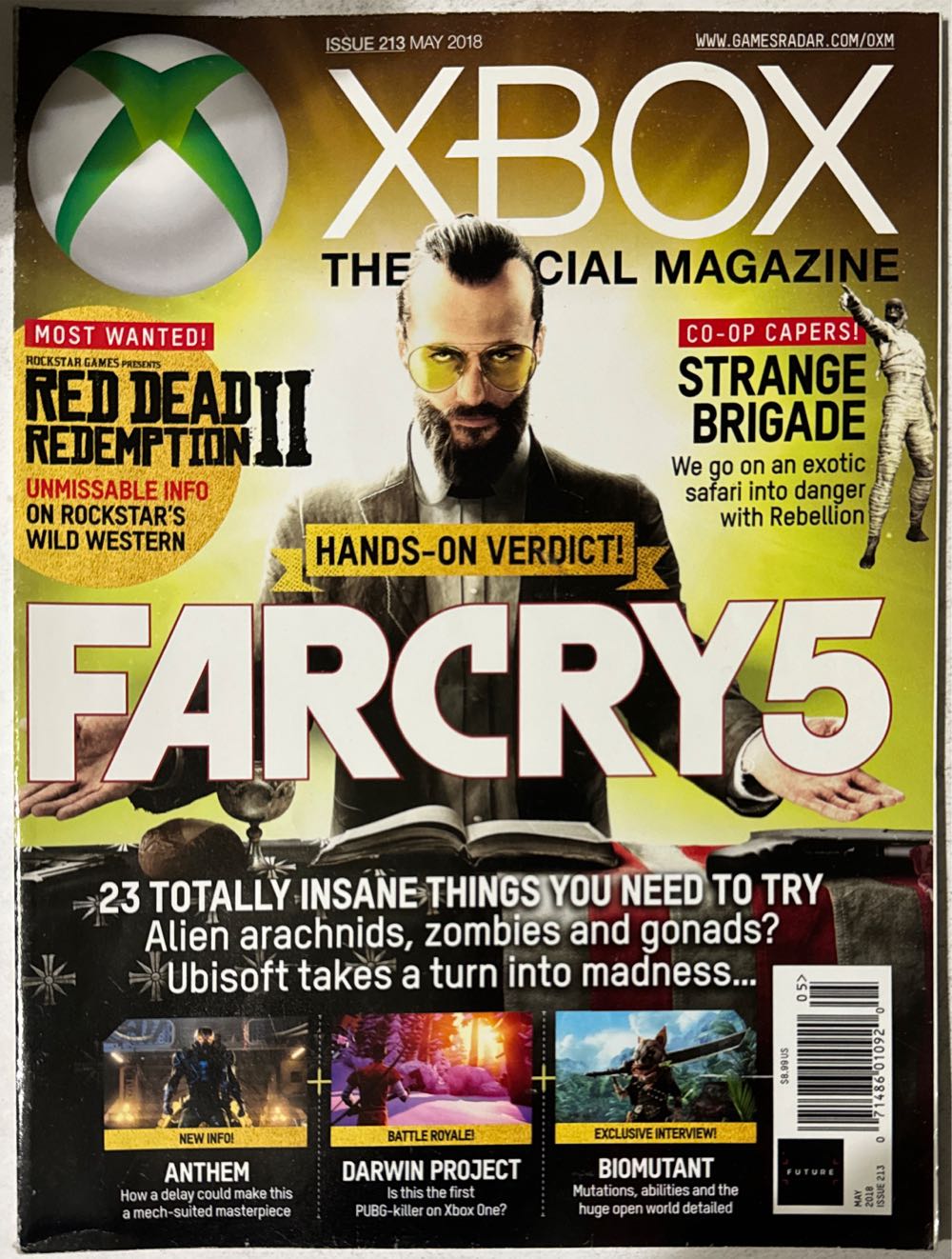 National Geographic Deutschland 