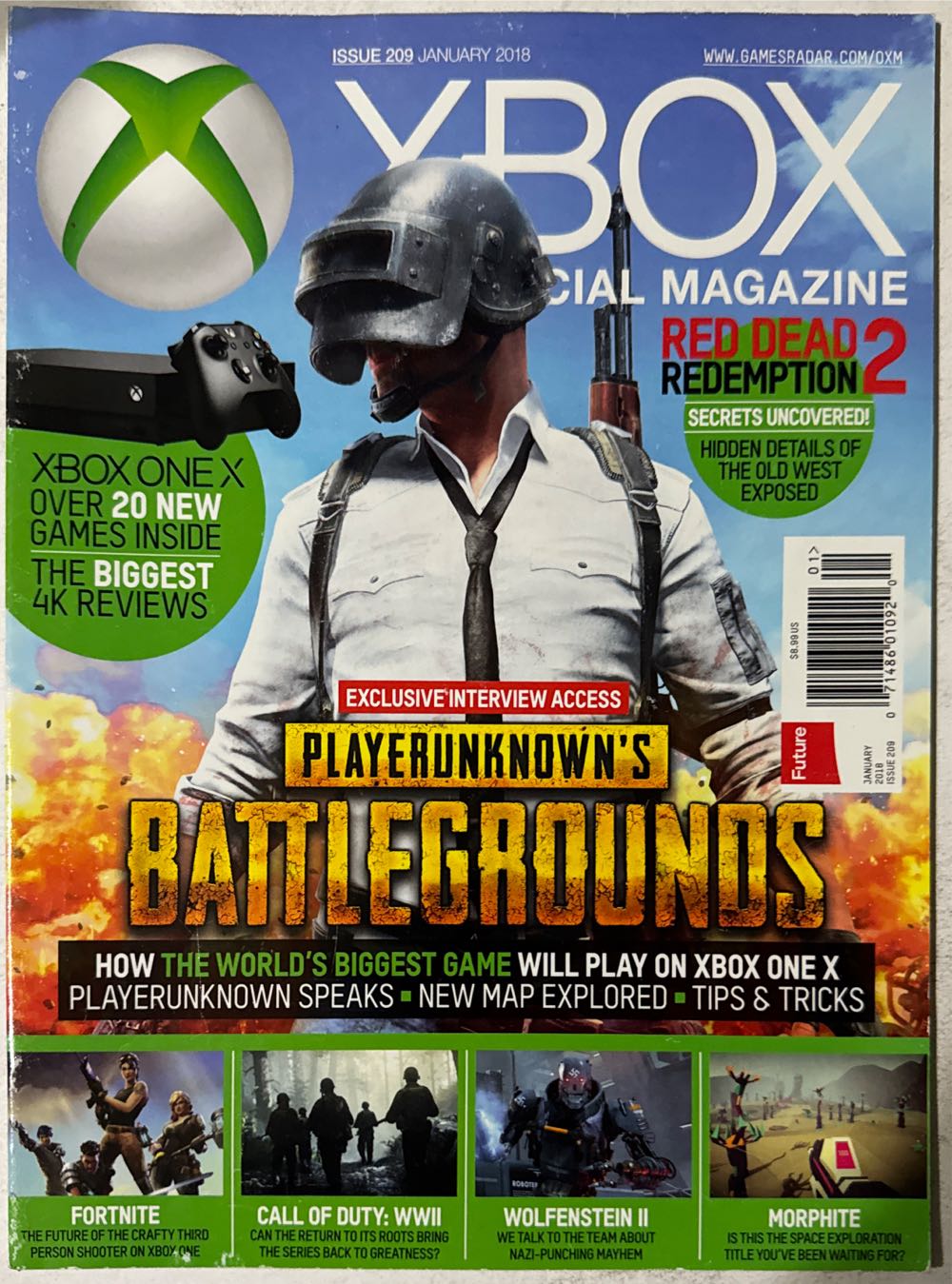 House and Garden  2024 May