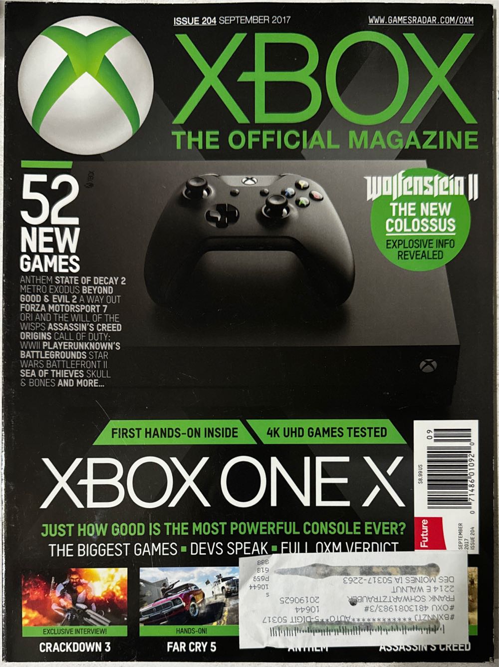 Music Technology Buyer's Guide