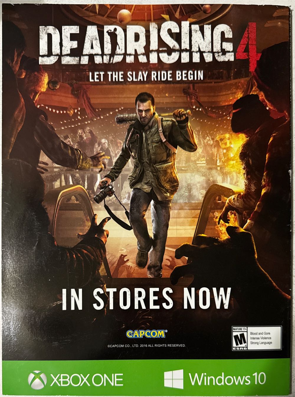 Official Xbox Magazine 204  (September) magazine collectible - Main Image 2