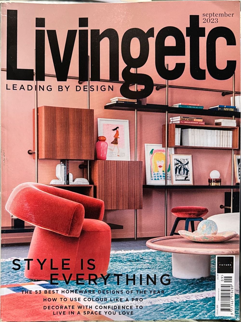 The Ultimate Guide To Manga & Anime