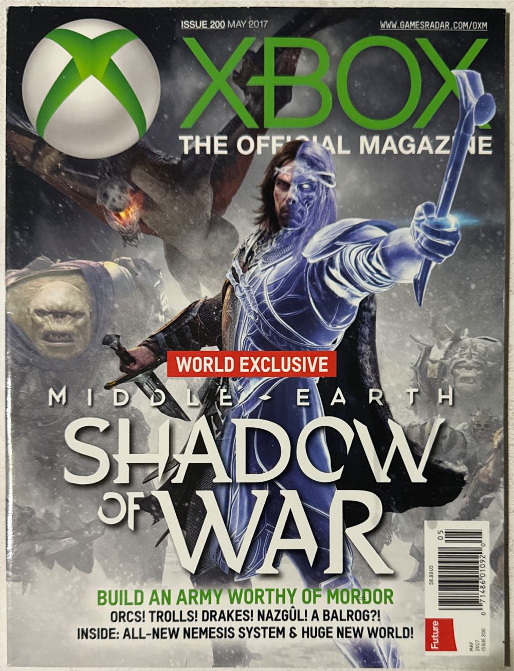 Food Network Magazine