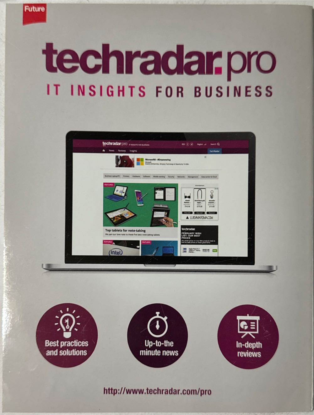 Official Xbox Magazine 198  (March) magazine collectible - Main Image 2