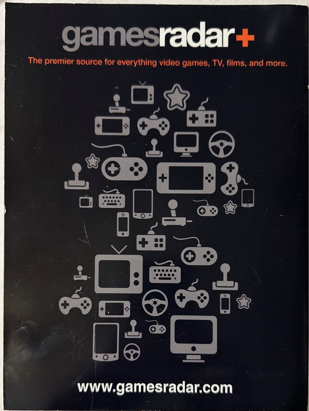 Official Xbox Magazine 197  (February) magazine collectible - Main Image 2