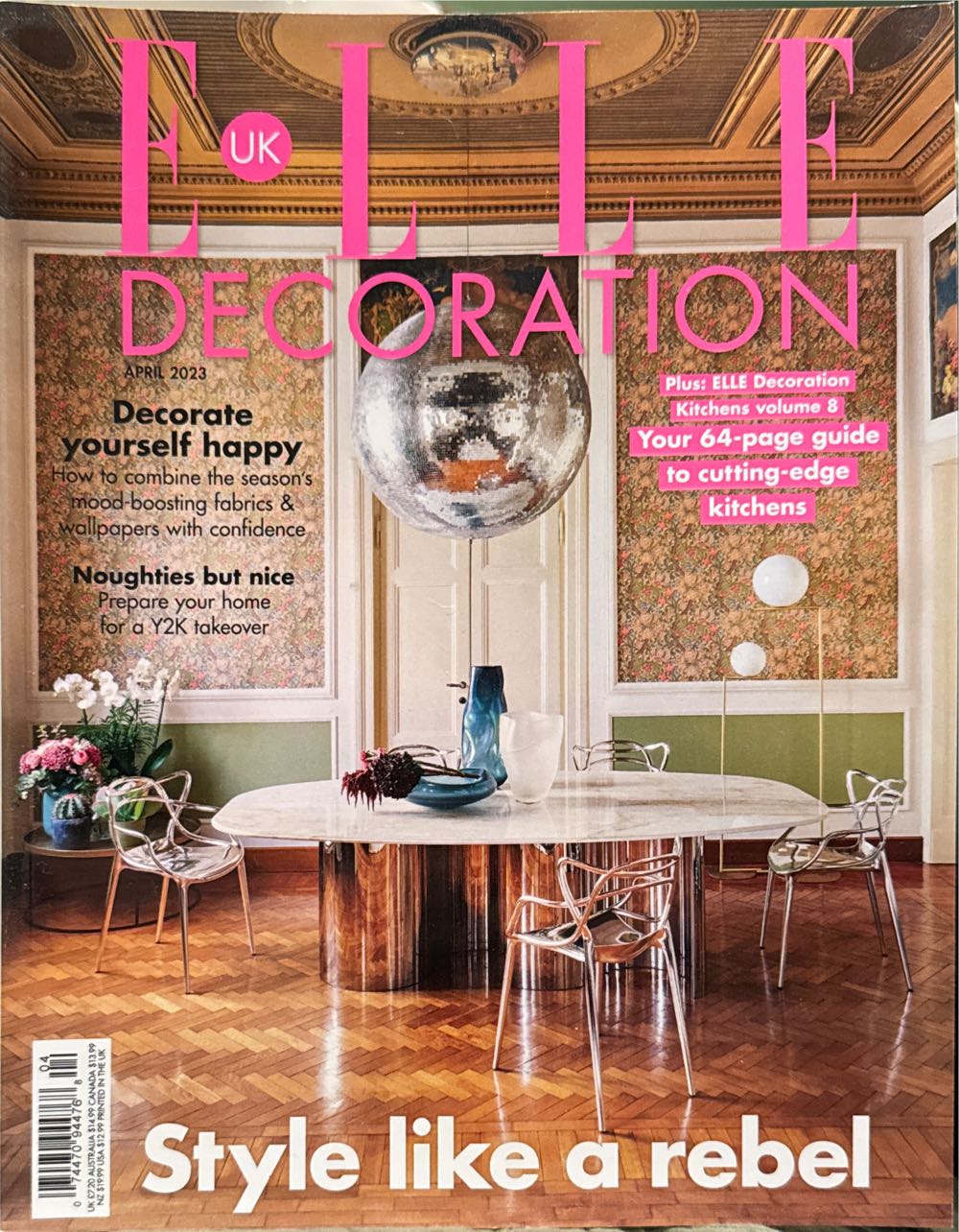 French Kiss Comix #12