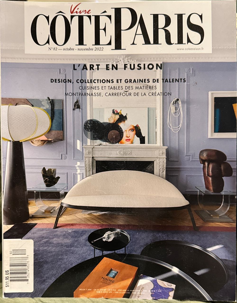 New Noise Issue # 65 Through The Lens Of The Punk Rock Museum