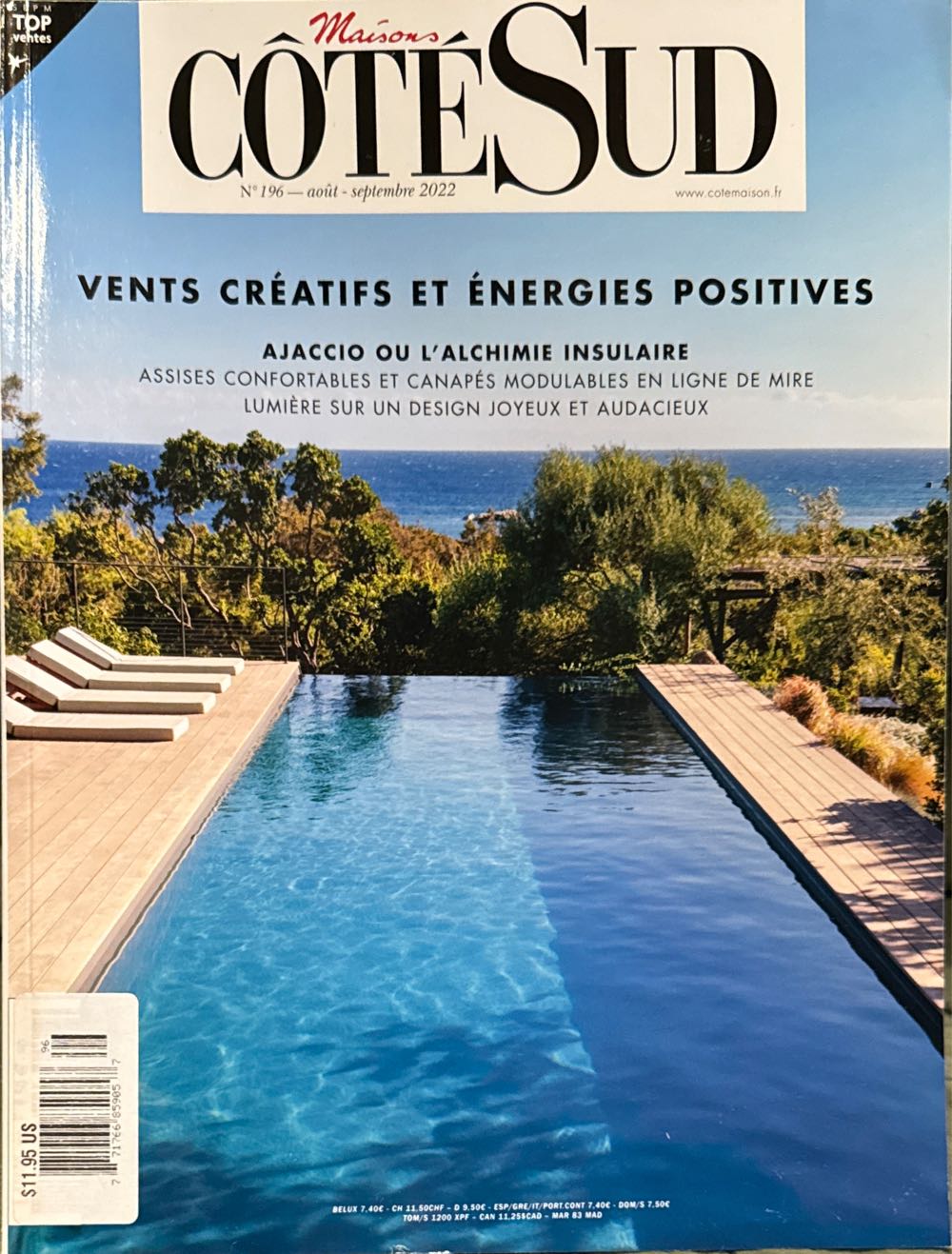 The Costco Connection