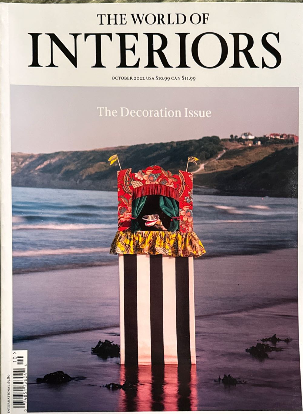 Hot Rod Magazine Feb 2024