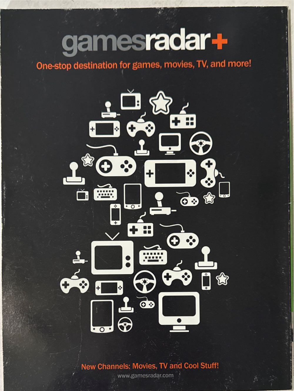 Official Xbox Magazine 175  (June) magazine collectible - Main Image 2