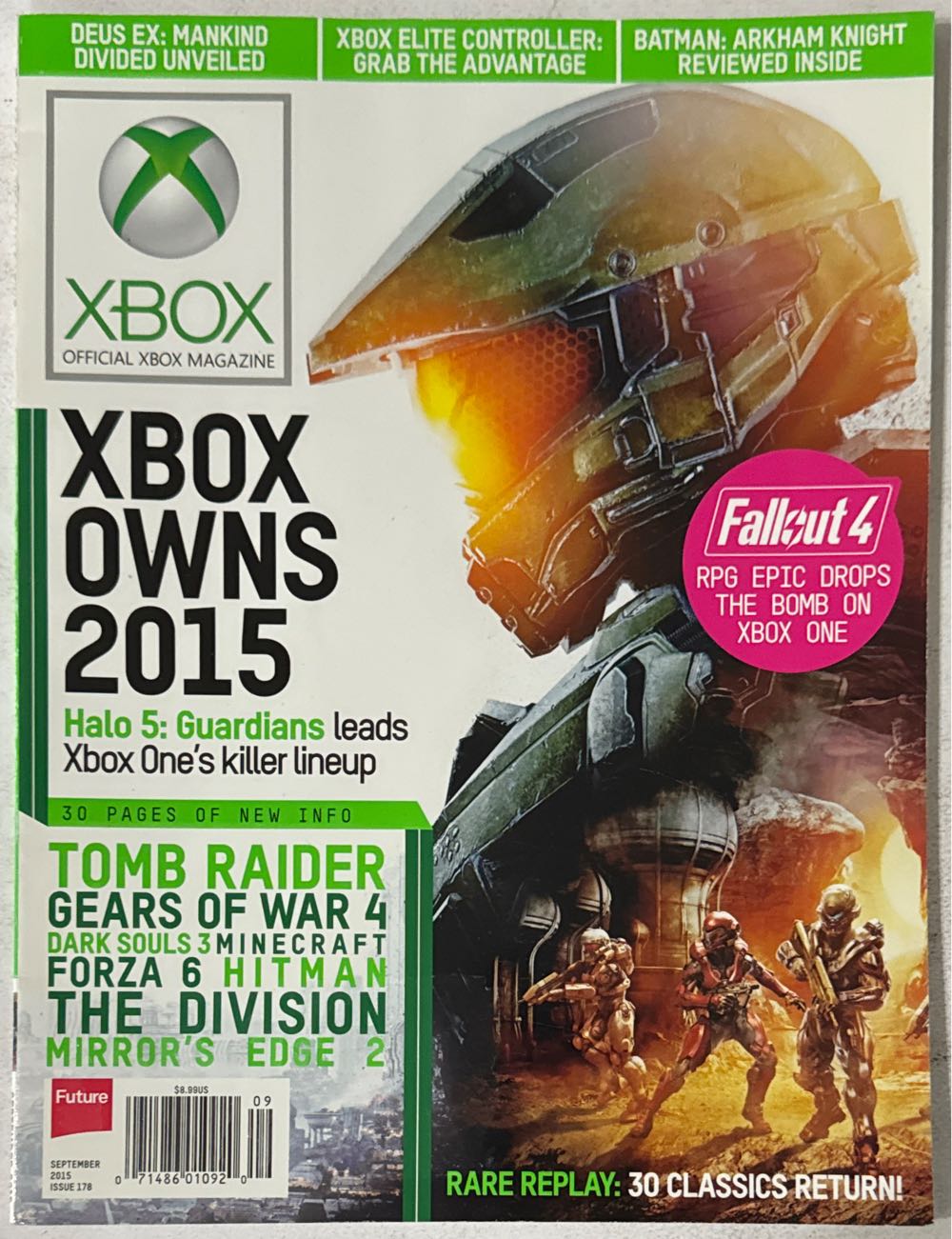 Video Game Trader 25