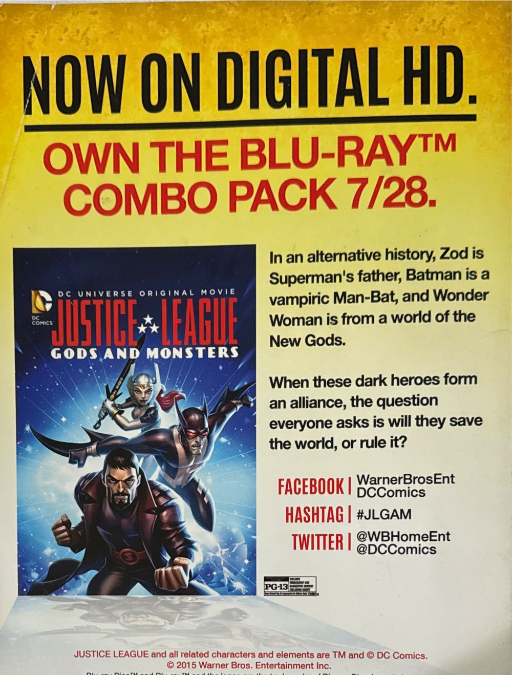 Official Xbox Magazine 178  (September) magazine collectible - Main Image 2