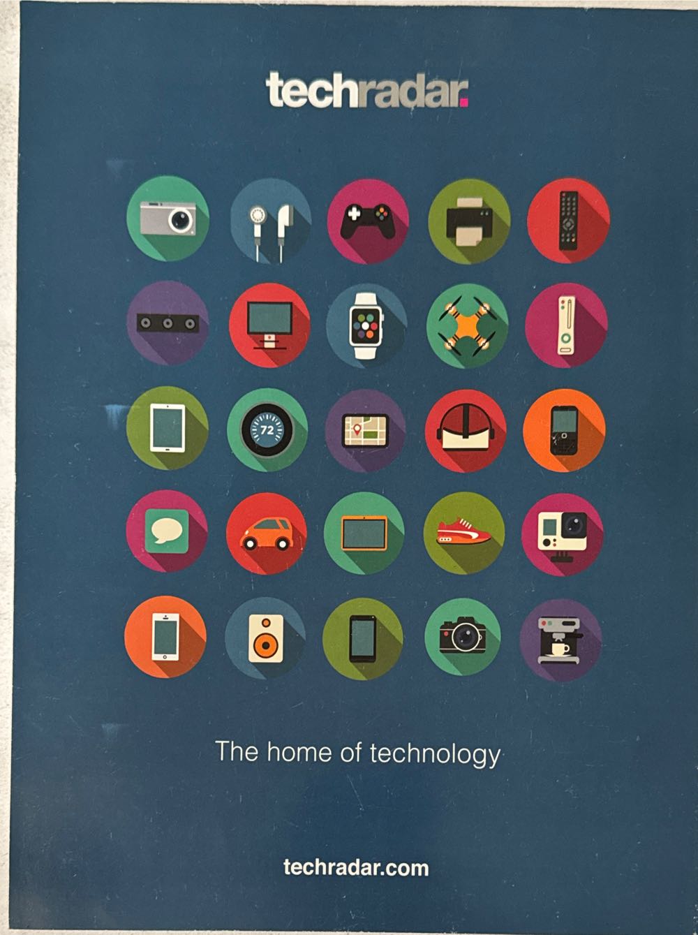 Official Xbox Magazine 181  (December) magazine collectible [Barcode 07148601092012] - Main Image 2