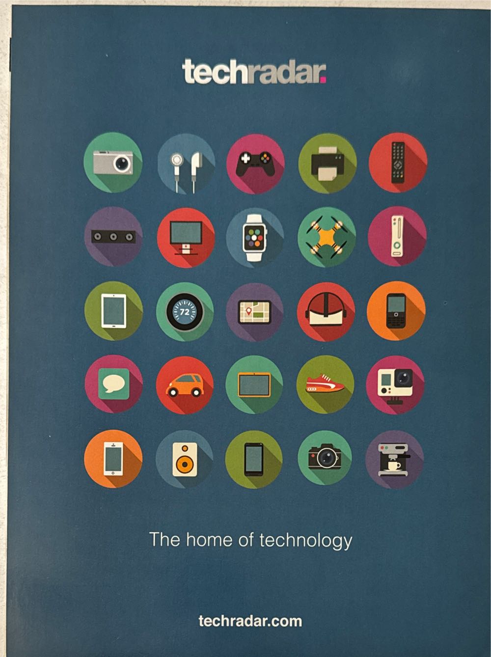 Official Xbox Magazine 182  magazine collectible [Barcode 07148601092013] - Main Image 2