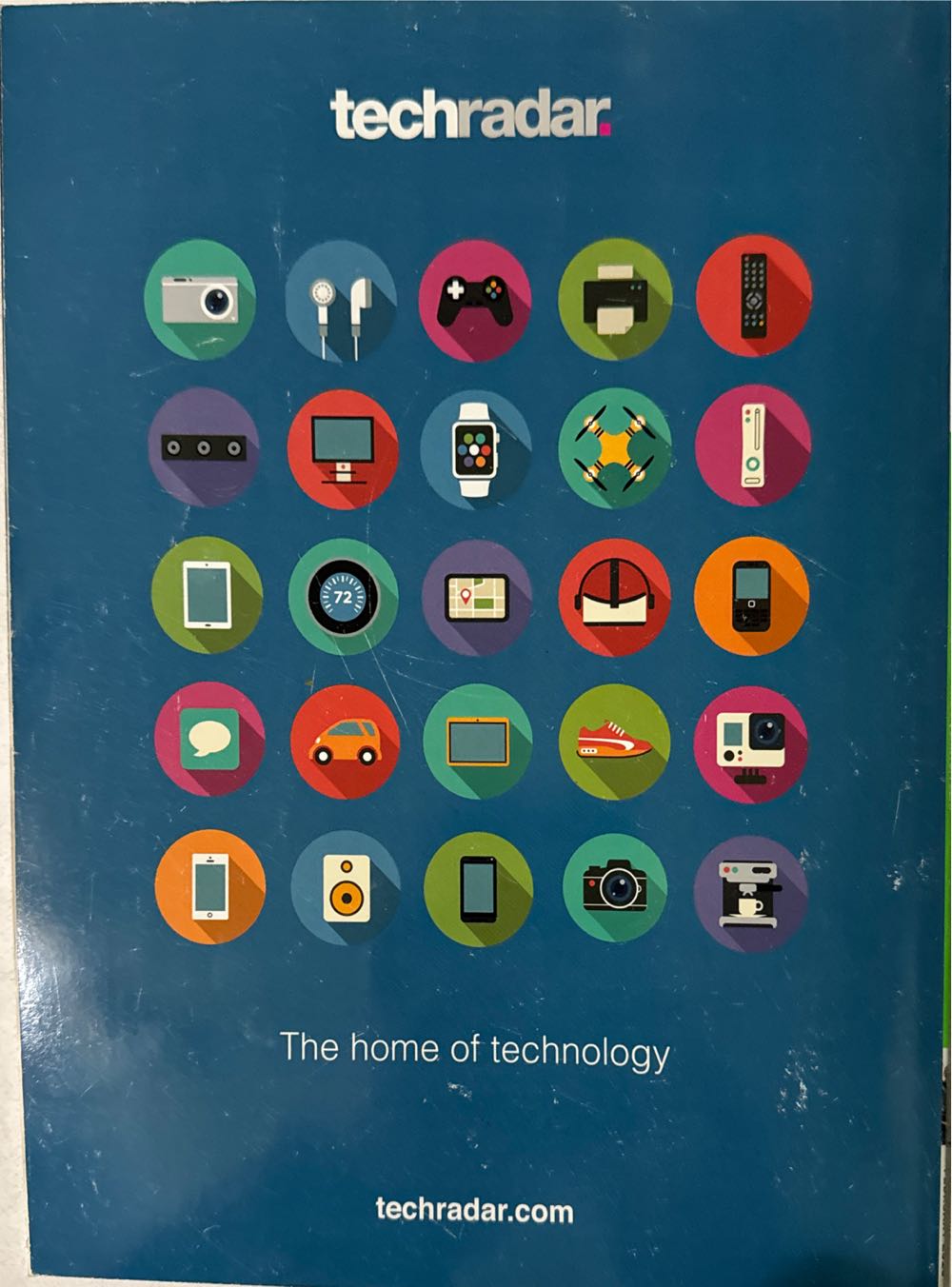 Official Xbox Magazine 184  (February) magazine collectible [Barcode 07148601092002] - Main Image 2