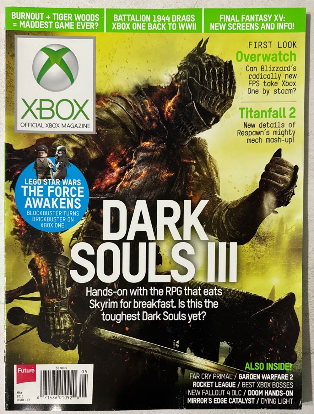 Guitar World Buyer's Guide 