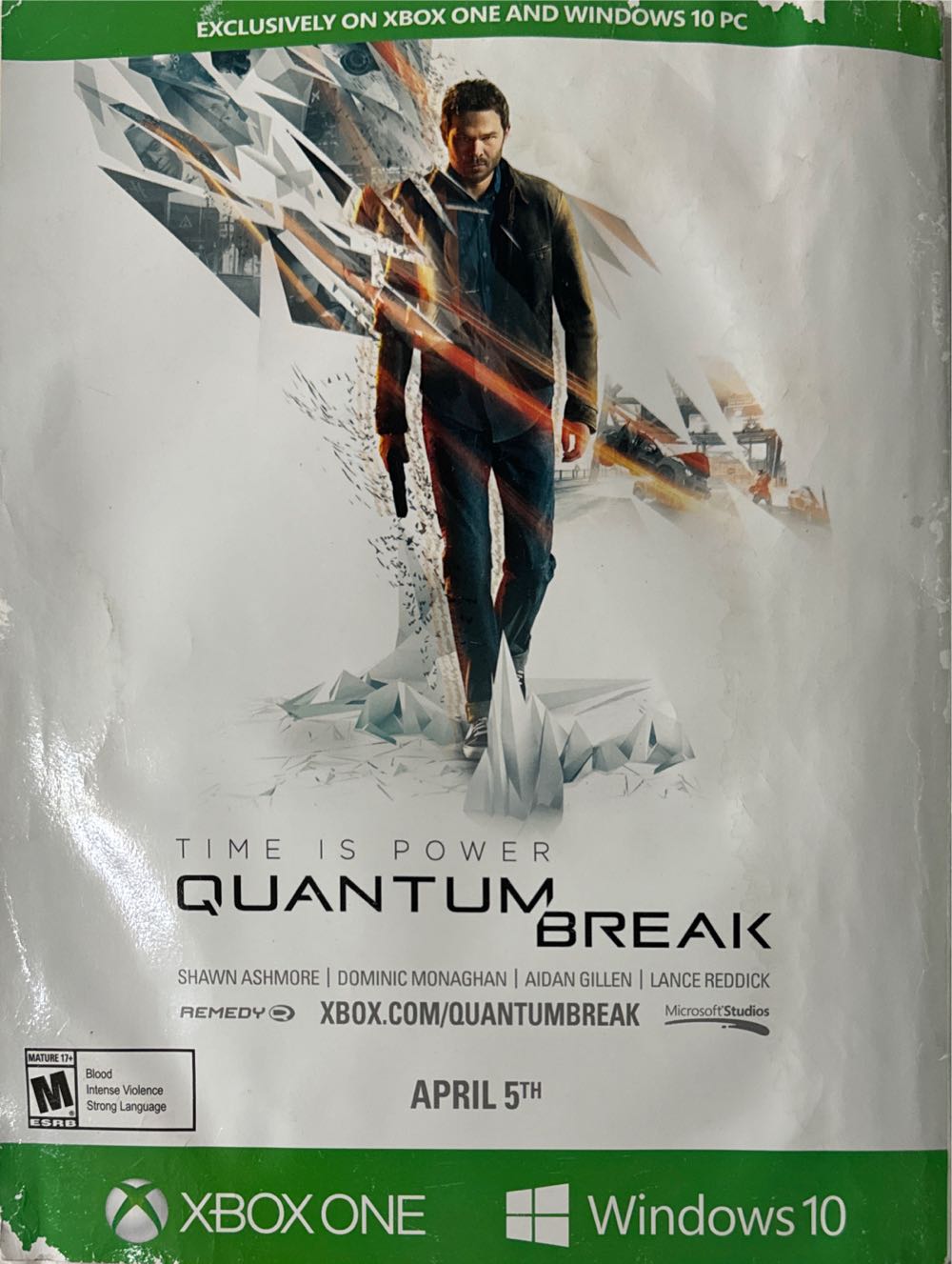 Official Xbox Magazine 188  (June) magazine collectible - Main Image 2