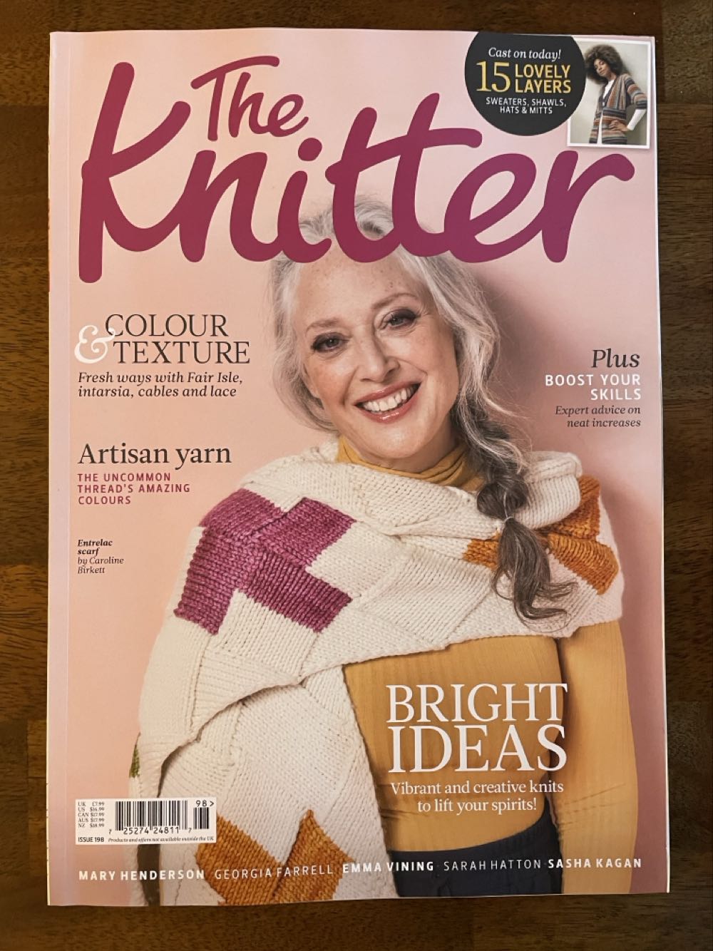 Star Wars Insider #224C