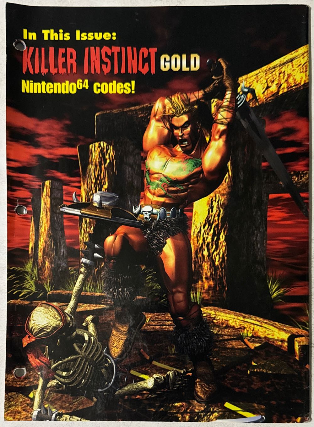 Tips & Tricks 24  (February) magazine collectible [Barcode 07466650229102] - Main Image 2