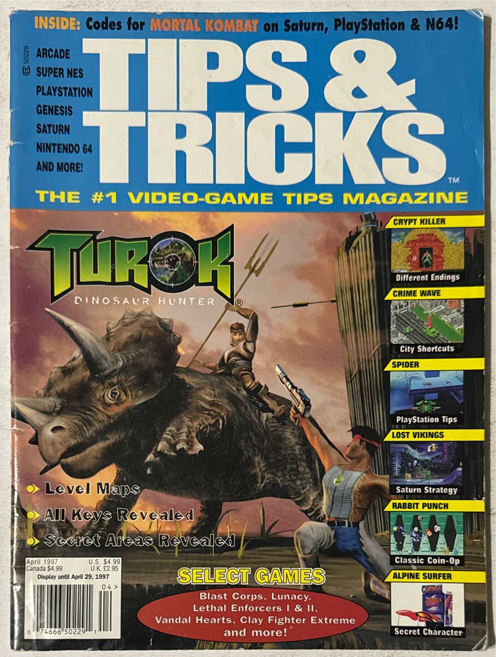 Cinefantastique 22-4 The Silence Of The Lambs 