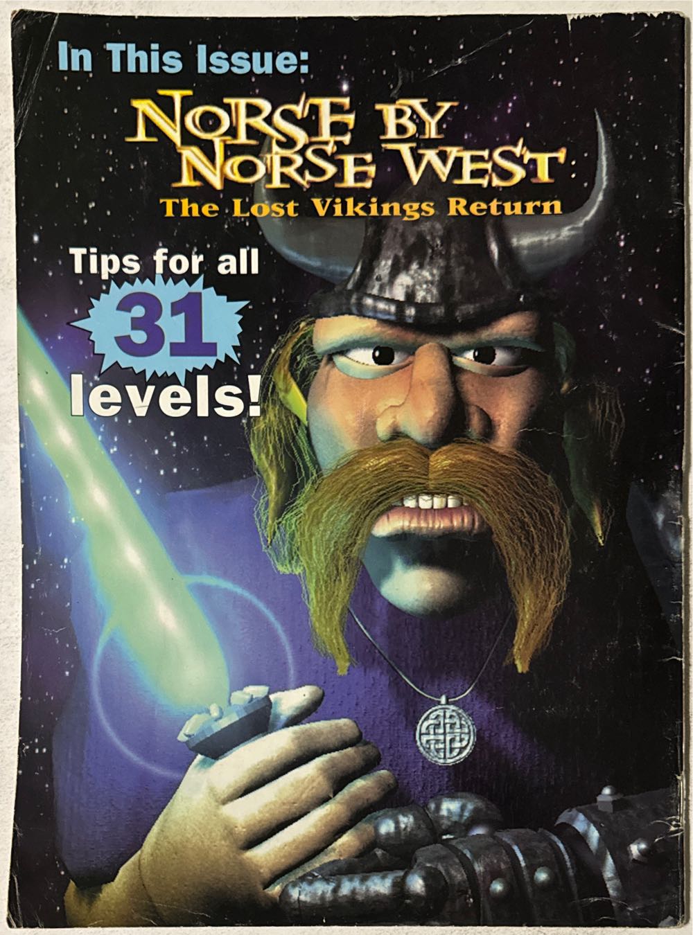 Tips & Tricks 26  (April) magazine collectible [Barcode 07466650229104] - Main Image 2